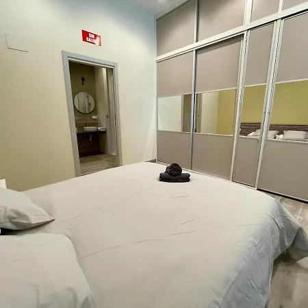 Apartamento Fabuloso En Ruzafa Valencia