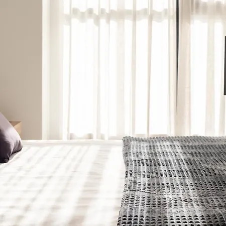 Apartamento Aqua Ciudad De Artes I Valência