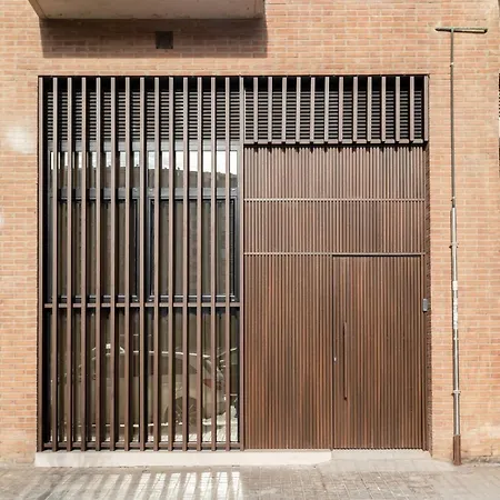 Aqua Ciudad De Artes I Valência