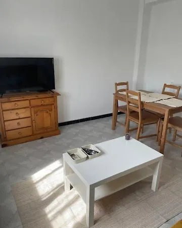 Matrimonio Espaciosa En Vivienda Compartir Ubytování v soukromí *