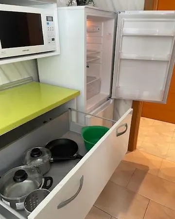 Tranquila, Céntrica Y Luminosa Habitación De Matrimonio En Vivienda Compartida Séjour chez l'habitant Valence
