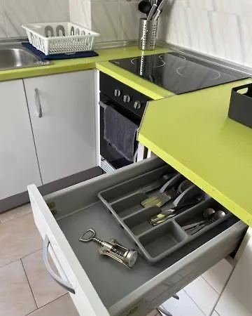 Homestay szállás Tranquila, Centrica Y Luminosa De Matrimonio En Vivienda Compartida Valencia
