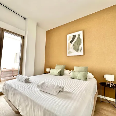 Filologo Sanelo Luxury * Valencia
