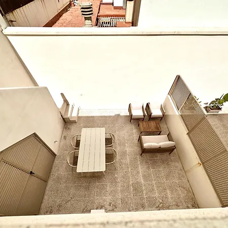 Filologo Sanelo Luxury Apartment
