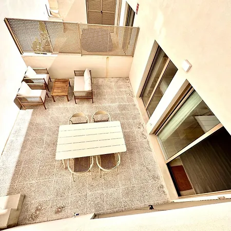 Apartment Filologo Sanelo Luxury