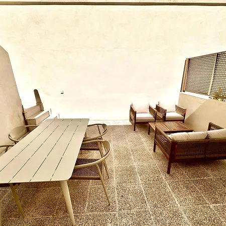 Apartment Filologo Sanelo Luxury *