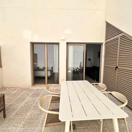Filologo Sanelo Luxury Valencia