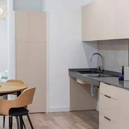 Apartment Vlc Host - Oriente Valencia