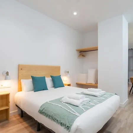 Vlc Host - Oriente Apartment Valencia