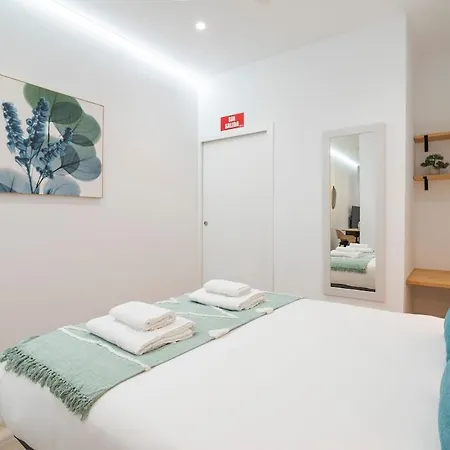 Vlc Host - Oriente Apartment Valencia