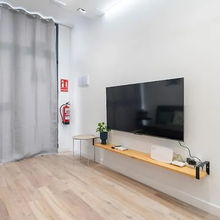 Apartment Vlc Host - Oriente