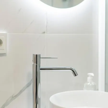 Vlc Host - Oriente Apartment