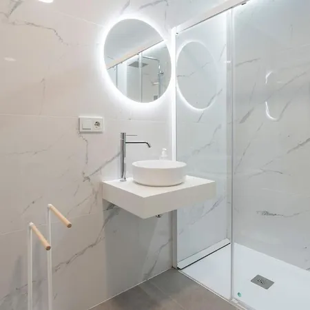 Apartment Vlc Host - Oriente *