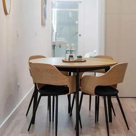 Vlc Host - Oriente Apartment Valencia