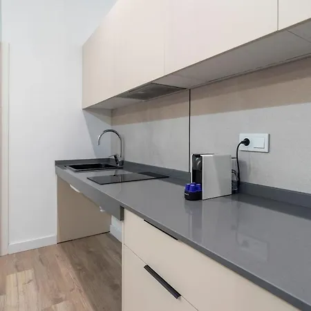 Apartment Vlc Host - Oriente