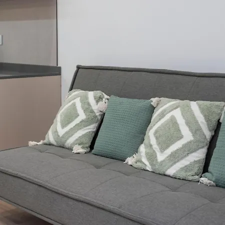 Apartment Vlc Host - Oriente *