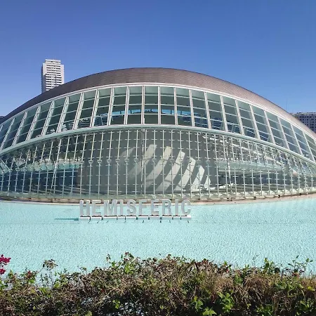 Vlc Host - Oriente * Valencia