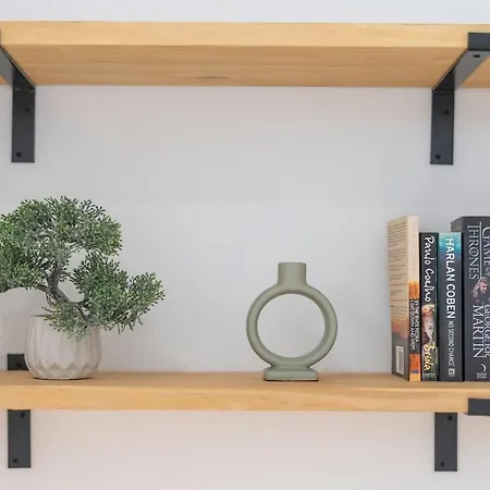 Vlc Host - Oriente Apartment
