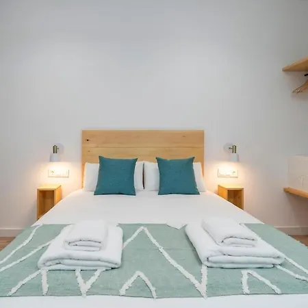 Apartment Vlc Host - Oriente *
