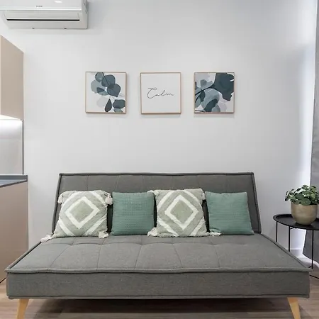 Vlc Host - Oriente Apartment Valencia