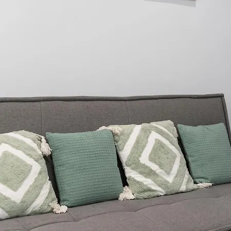 Apartment Vlc Host - Oriente Valencia