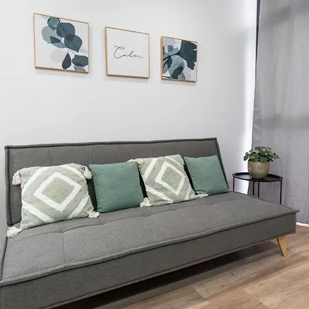 Vlc Host - Oriente Apartment