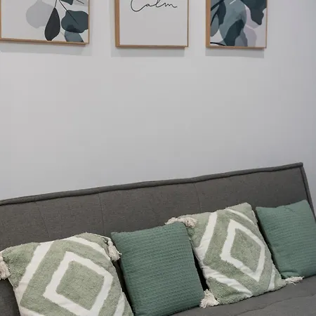 Apartment Vlc Host - Oriente