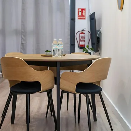 Vlc Host - Oriente Apartment *