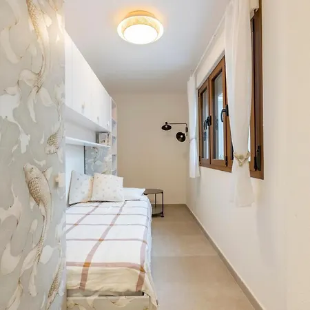 Seafront Casa * فالنسيا