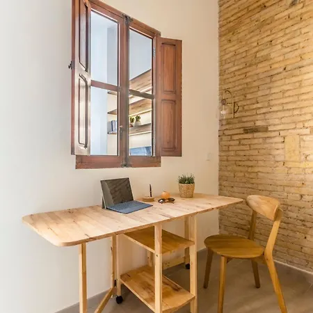 Apartamento Seafront Casa *