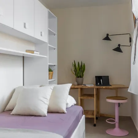 Seafront Casa شقة فالنسيا