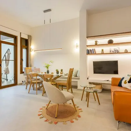 Apartamento Seafront Casa *