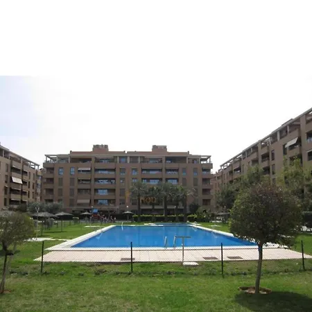 Apartamento Homesweethome *