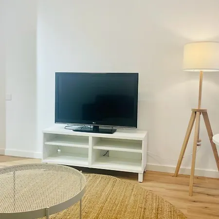 Apartment Ultra Ruzafa 6