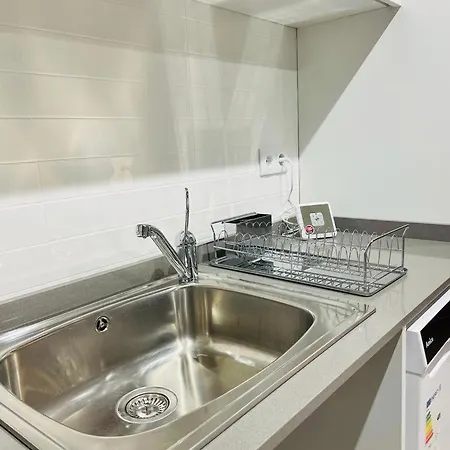 Ultra Ruzafa 6 Apartment