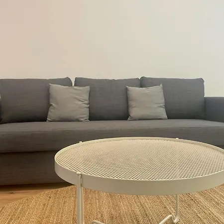 Apartment Ultra Ruzafa 6 *