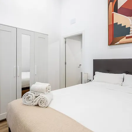 Apartamento Urban Loft Benicalap