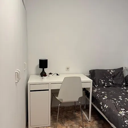 Hogar Mediterraneo * Valence