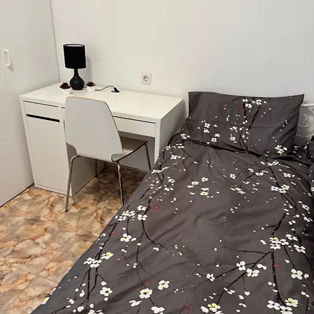 Séjour chez l'habitant Hogar Mediterraneo *