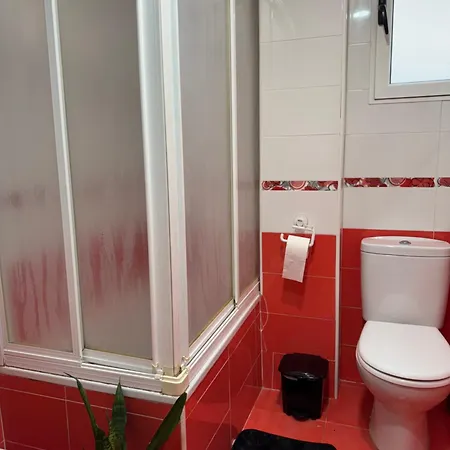 Privatunterkunft Hogar Mediterraneo