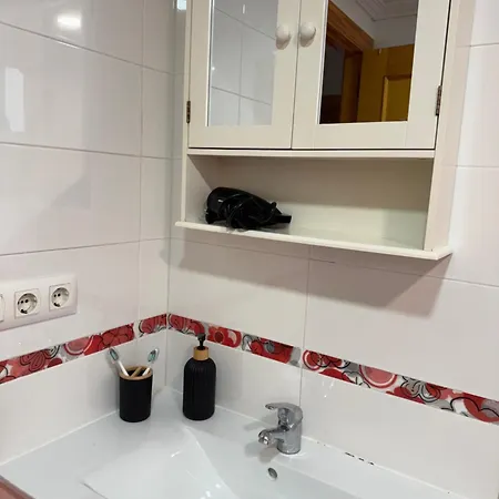 Hogar Mediterraneo Séjour chez l'habitant *