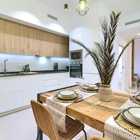 Apartament Urban Nest - Tu Refugio En La Ciudad