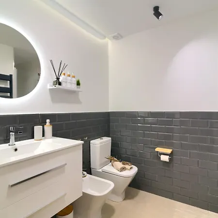 Urban Nest - Tu Refugio En La Ciudad Valencia