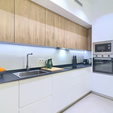 Urban Nest - Tu Refugio En La Ciudad