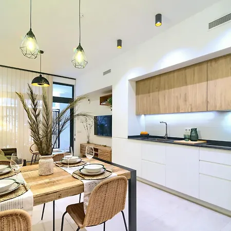 Urban Nest - Tu Refugio En La Ciudad Appartement Valencia