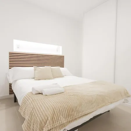 Apartman Adapartments