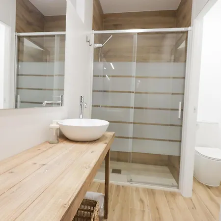 Adapartments Valencia