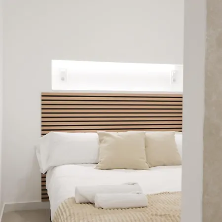 Adapartments Apartment