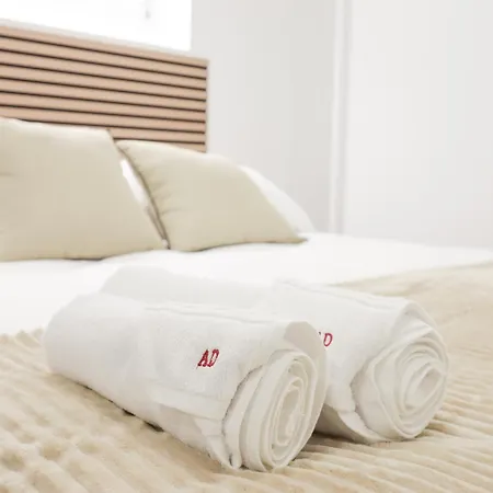 Appartement Adapartments Valencia