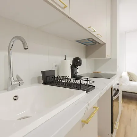 Adapartments Apartment *